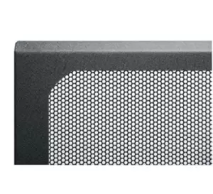 Image of Middle Atlantic Products LVFD-44 rack accessory Door