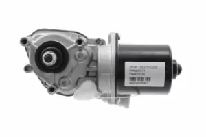 Image of ALANKO Wiper Motor Front 10800155 Windshield Wiper Motor,Windscreen Wiper Motor RENAULT,MASTER II Kasten (FD)