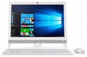 Image of Lenovo IdeaCentre 310 All-in-One Desktop PC