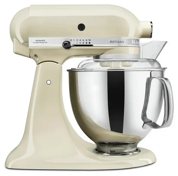 Image of KitchenAid 5KSM175PSBAC Artisan Stand Mixer