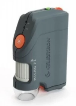 Image of Celestron Micro Fi WiFi Handheld Microscope