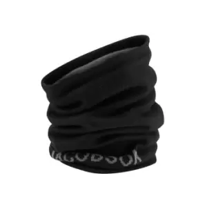 Image of Oscar Jacobson Snood - Black