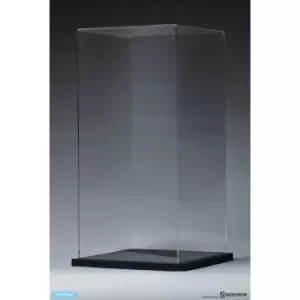Image of Robotime Acrylic Display Case for 1/6 Action Figures
