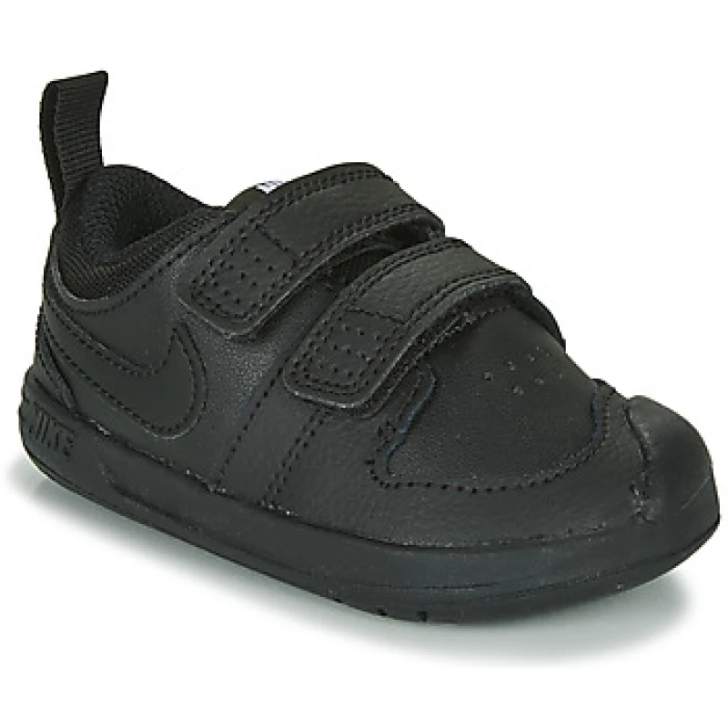 Image of Nike Black pico 5 Toddler trainers Black UK 1.5 (EU 17)