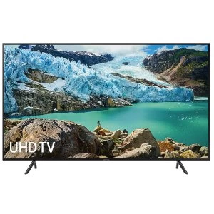 Image of Samsung 75" UE75RU7100 Smart 4K Ultra HD LED TV