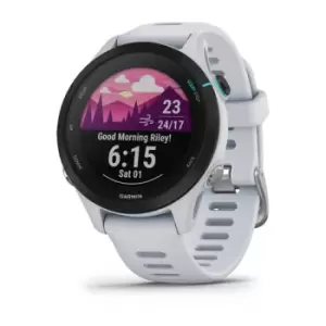 Image of Garmin Forerunner 255S 2.79cm (1.1") 41mm Black, White GPS...