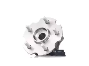 Image of SKF Wheel bearing kit TOYOTA,LEXUS VKBA 7466 4241042040,4241042040