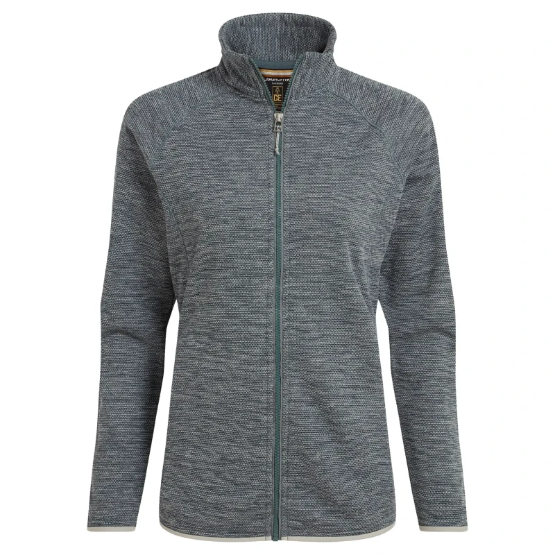 Image of Craghoppers Tarvos Jacket Grey
