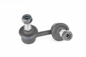 Image of RIDEX Anti-roll bar link 3229S0190 Rod / Strut, stabiliser,Drop link NISSAN,NP300 Navara Pickup (D40),Pathfinder III (R51)