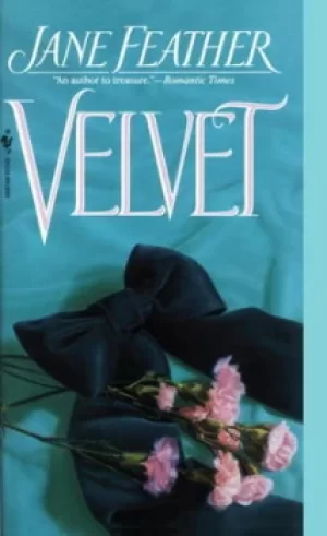 Image of Velvet by Jane Feather