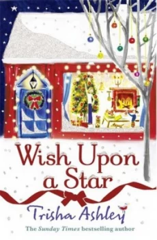 Image of Wish upon a Star by Trisha Ashley Paperback