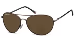 Image of Montana Eyewear Sunglasses MP95 Polarized MP95B