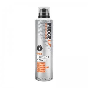 Image of Fudge Finish Texture Spray 250ml