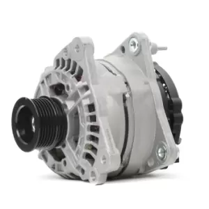 Image of RIDEX Generator 4G0008 Alternator VW,AUDI,FORD,Golf IV Schragheck (1J1),Golf V Schragheck (1K1),POLO (9N_),TOURAN (1T1, 1T2),Passat Variant (3C5)