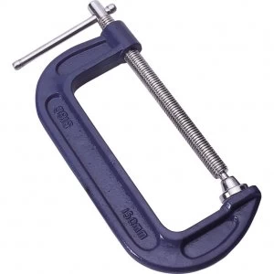Image of Draper G Clamp 150mm