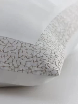 Image of Tess Daly Tess Daly Amber Rose Gold Pillowcase Pair