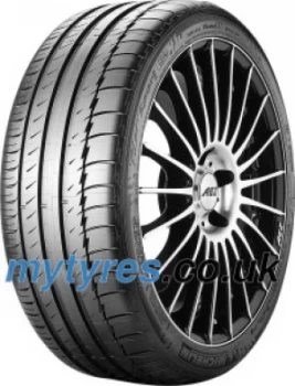 Image of Michelin Pilot Sport PS2 ( 205/55 ZR17 95Y XL N1 )
