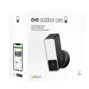 Image of Eve Outdoor Cam Box Wall