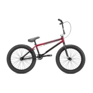Image of Kink Curb BMX Bike - Orange
