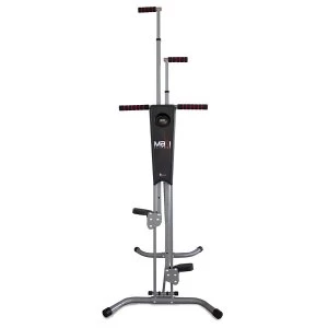 Image of HSTV MaxiClimber Total Body Workout