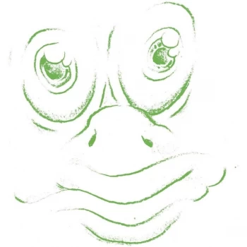 Image of Oog Bogo - Oog Bogo Vinyl