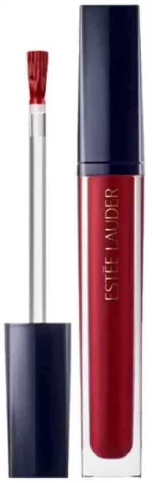 Image of Estee Lauder Pure Color Envy Kissable Lip Gloss 307 Wicked Gleam