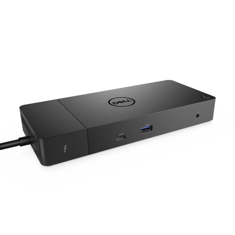 Image of DELL WD19 US-C Docking Sion