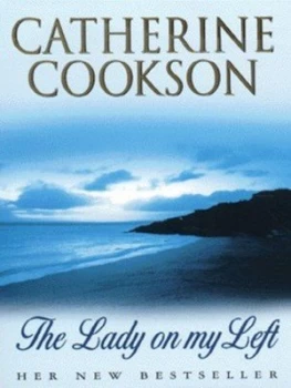 Image of The Lady on My Left by Catherine Cookson Charitable Trust Paperback