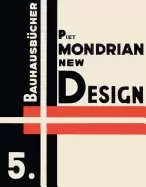 Image of piet mondrian new design bauhausbucher 5 1925