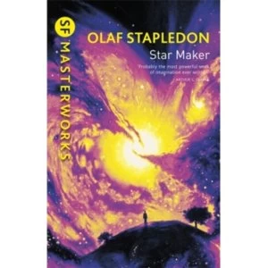 Image of Star Maker