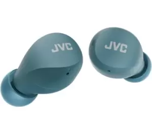 Image of JVC HA-A6T Bluetooth Wireless Earbuds