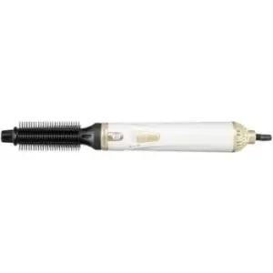 Image of Rowenta Rowenta Hair curler White, Gold