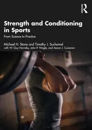 Image of Strength and Conditioning in Sports From Science to Practice