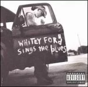 Image of whitey ford sings the blues