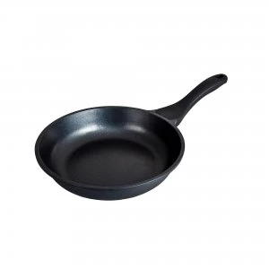 Image of Denby Cast Aluminium Frypan 24Cm X 5.6Cm