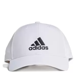 Image of adidas Bbllcap Lt Em 99 - White