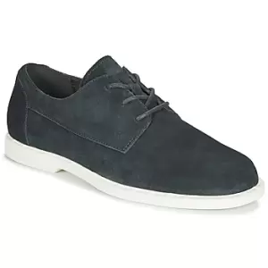 Image of Camper JUD mens Casual Shoes in Blue,7,8,9,10,11,12