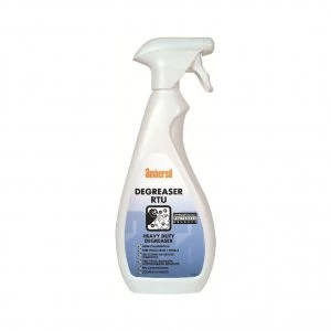Image of Aquasafe RTU Cleaner/Degreaser 750ML