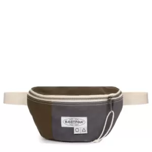 Image of Eastpak Recycled Springer Sr+ Army, Polyester