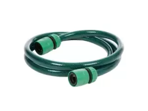 Image of Silverline 353266 Hose Connection Set 1/2In Female