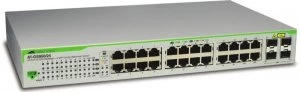 Image of Allied Telesis AT-GS950/24-50 - 24 Port Managed Ethernet Switch