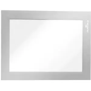 Image of Durable Duraframe Magnetic A6 Silver