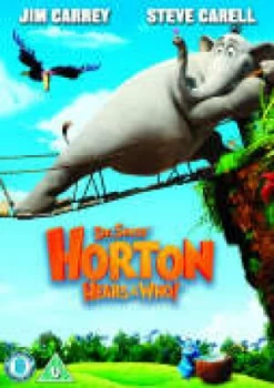 Image of Horton Hears A Who!