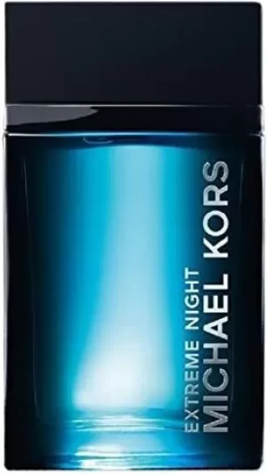 Image of Michael Kors Extreme Night Eau de Toilette For Him 120ml