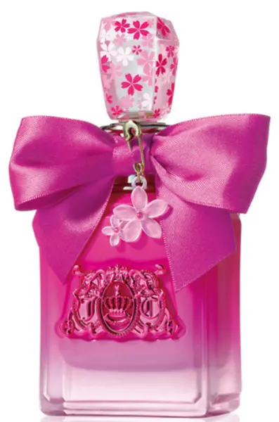 Image of Juicy Couture Viva La Juicy Petals Please Eau de Parfum For Her 50ml
