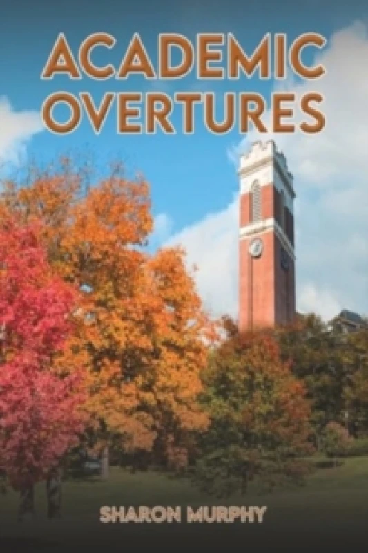 Image of Academic Overtures Paperback / softback