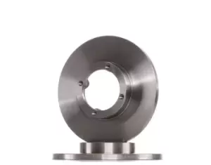 Image of PAIR BREMBO BRAKE DISCS 08.7822.10