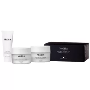 Image of Medik8 CSA Philosophy Essential Edition Kit for Men