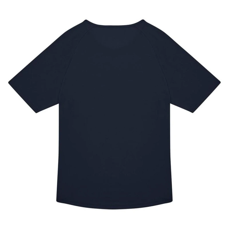 Image of B&C Mens Active T-Shirt in Navy Size: XS Navy Male XS
