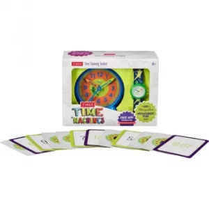 Image of Childrens Timex Time Teaching Toolkit Watch